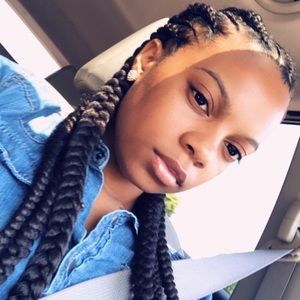 Meet your Posher, Chynna